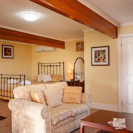 Angaston Saleyards Luxury Accommodation Exterior photo