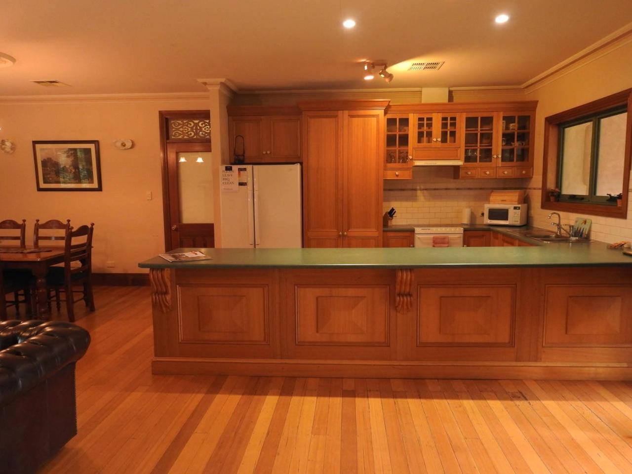 Angaston Saleyards Luxury Accommodation Exterior photo