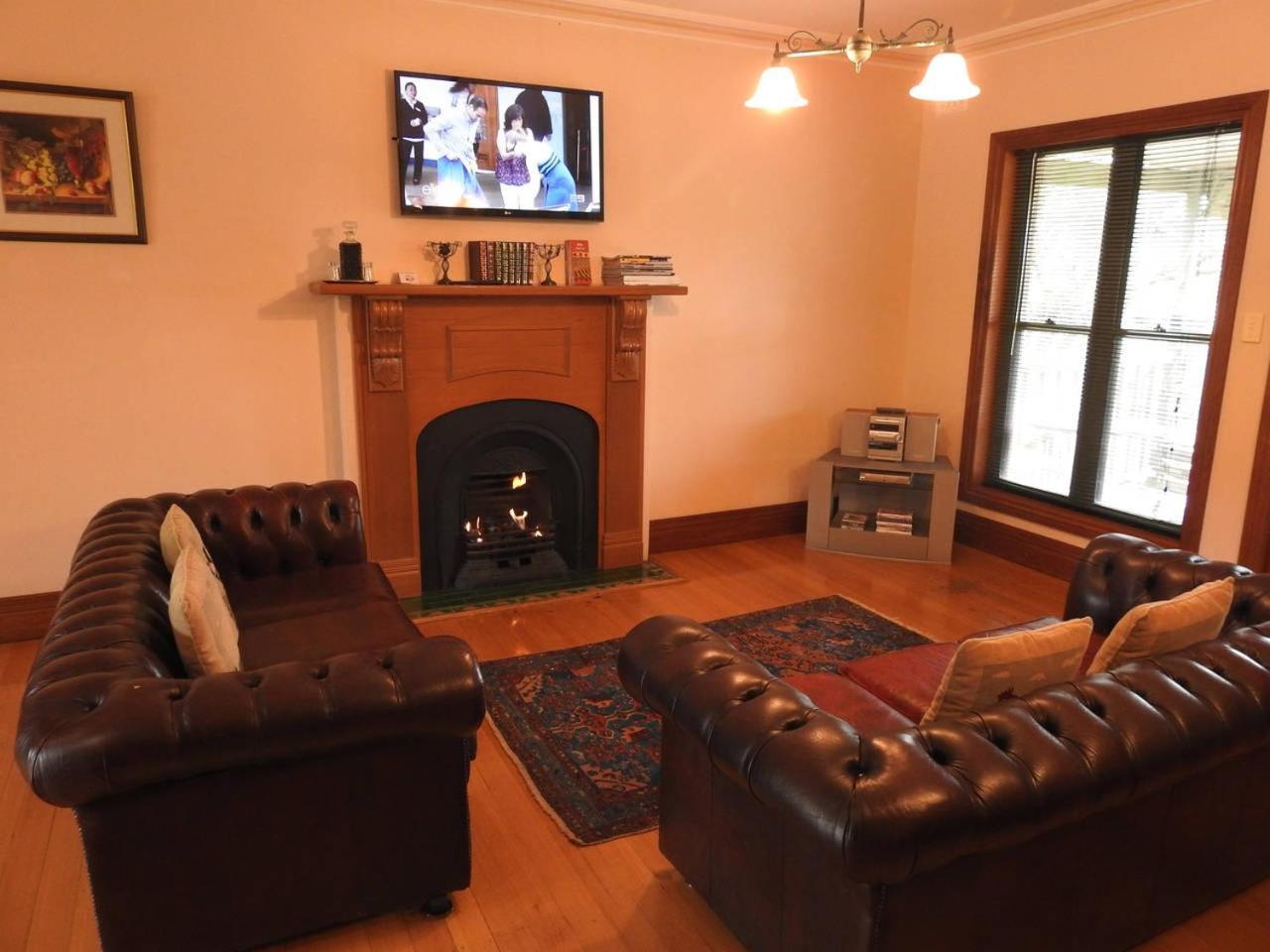 Angaston Saleyards Luxury Accommodation Exterior photo