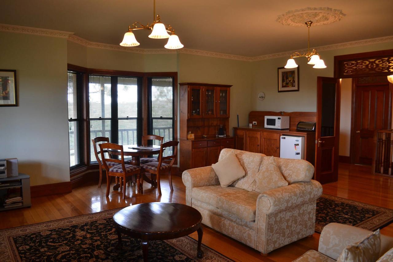 Angaston Saleyards Luxury Accommodation Exterior photo