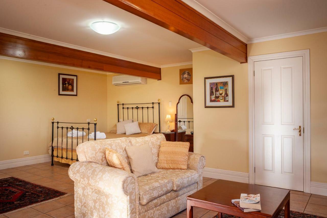 Angaston Saleyards Luxury Accommodation Exterior photo