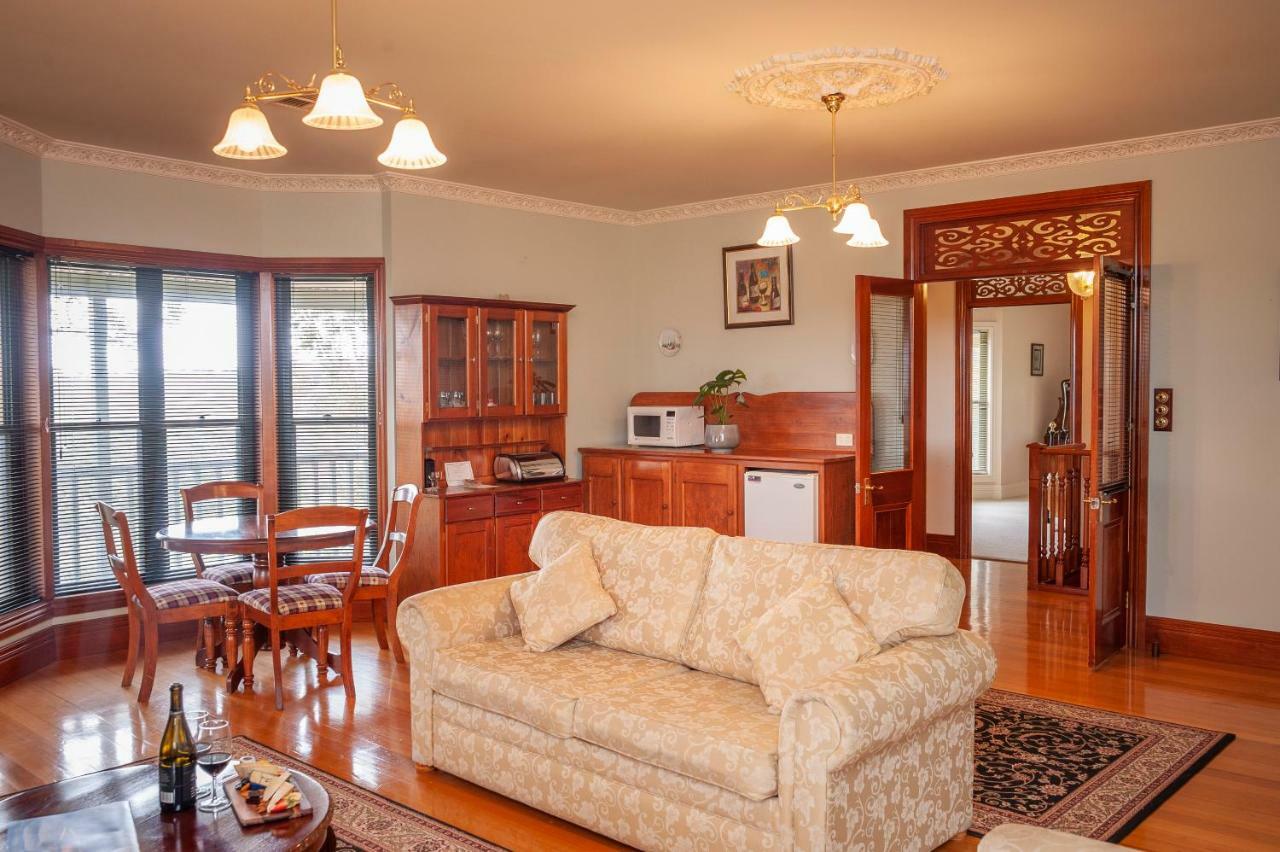 Angaston Saleyards Luxury Accommodation Exterior photo